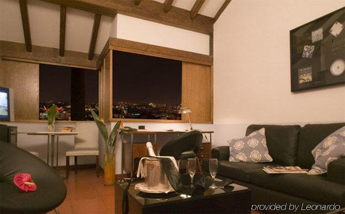 Hotel Principe Real Лиссабон Номер фото