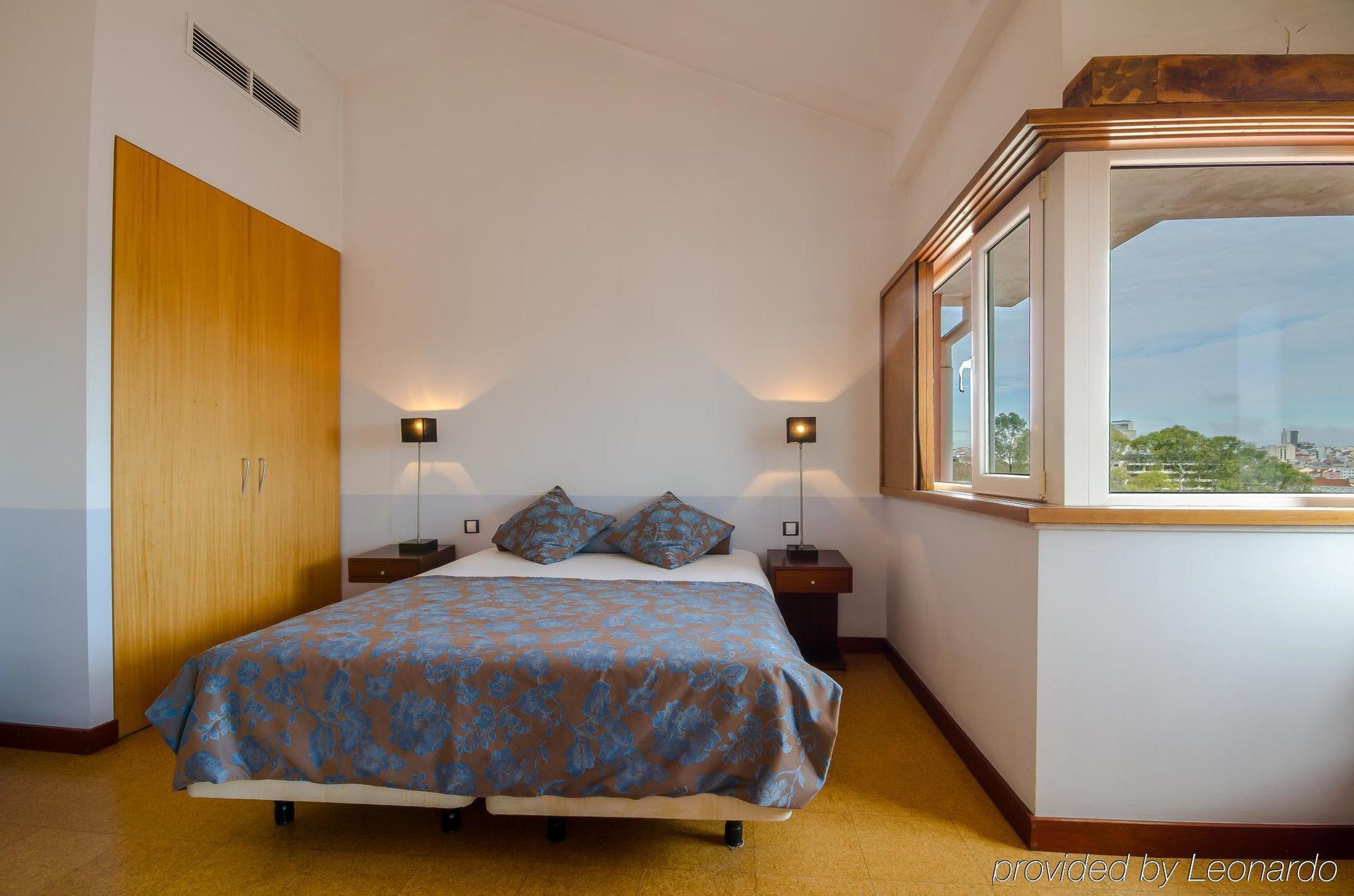 Hotel Principe Real Лиссабон Экстерьер фото