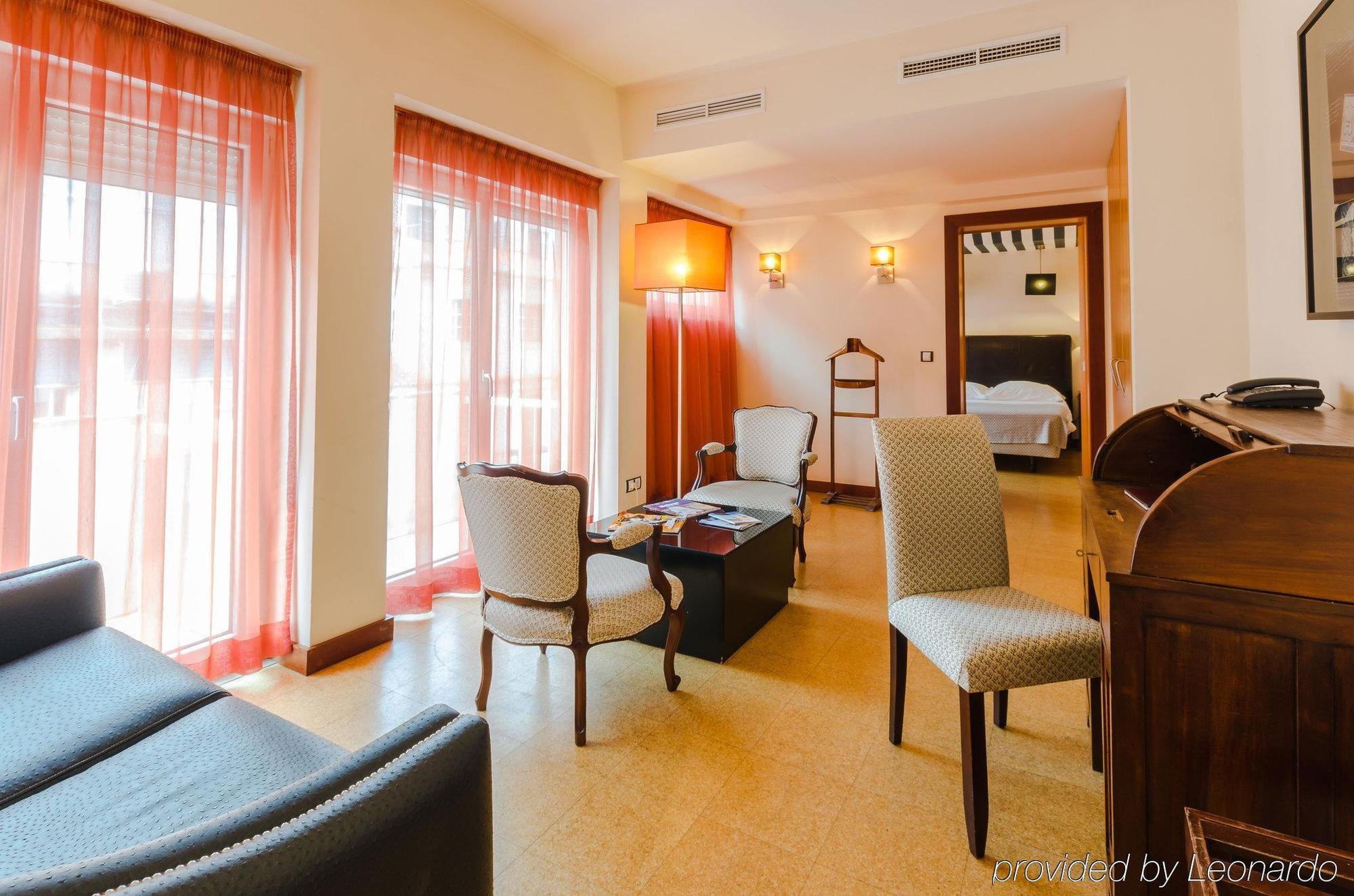 Hotel Principe Real Лиссабон Экстерьер фото