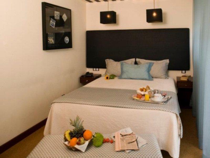 Hotel Principe Real Лиссабон Экстерьер фото