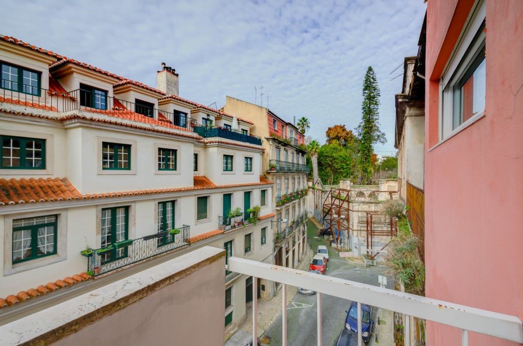 Hotel Principe Real Лиссабон Экстерьер фото