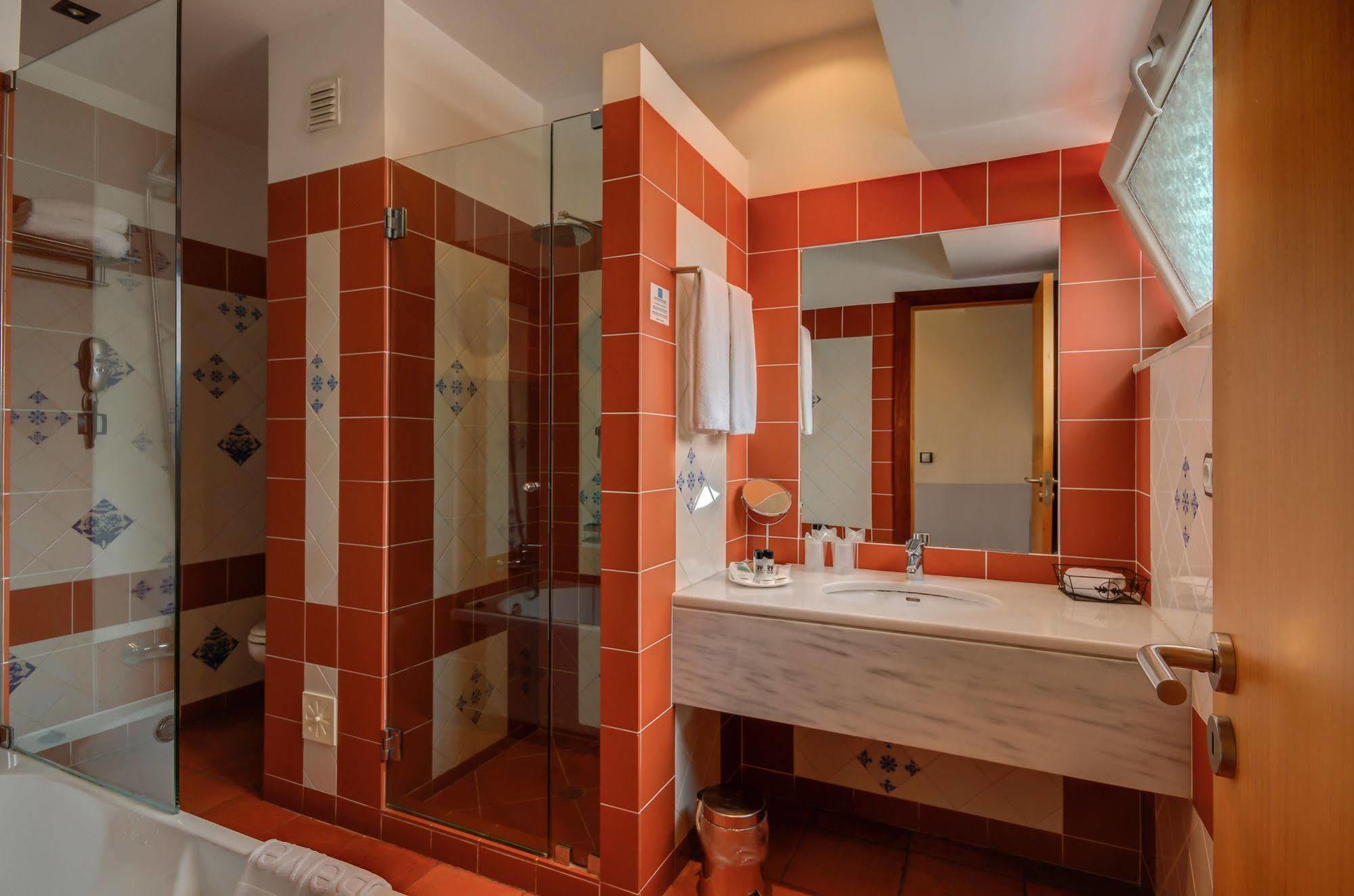 Hotel Principe Real Лиссабон Экстерьер фото
