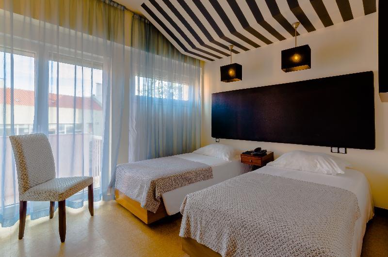 Hotel Principe Real Лиссабон Экстерьер фото