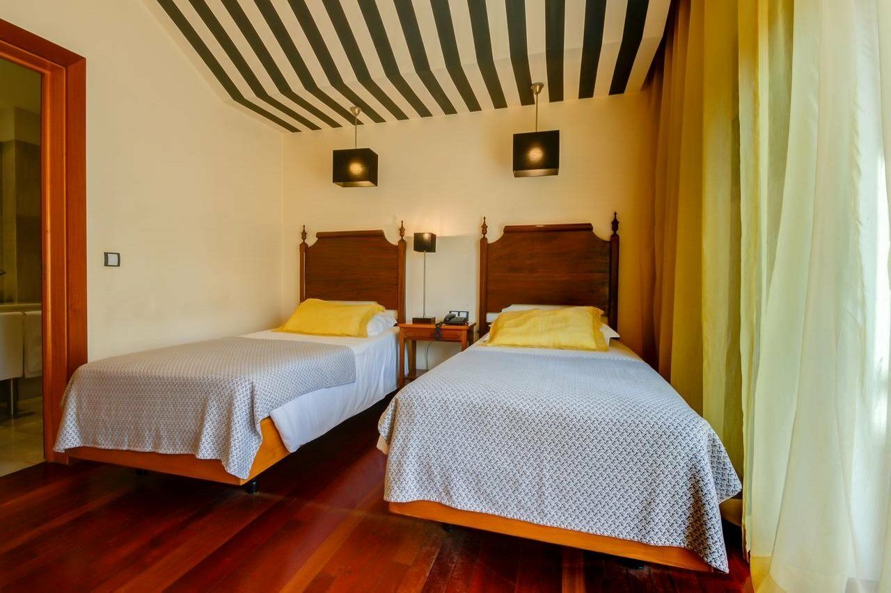 Hotel Principe Real Лиссабон Экстерьер фото